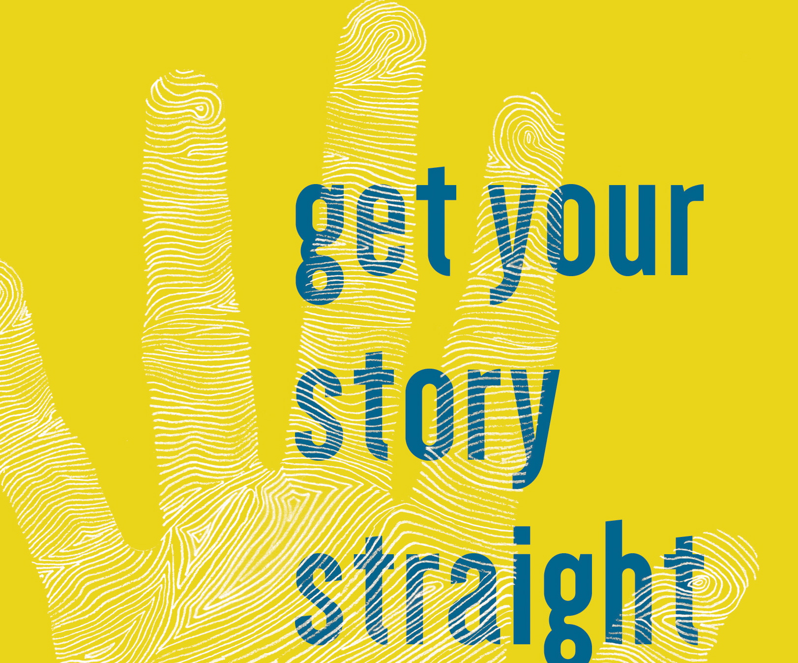 Get Your Story Straight in 30 Days