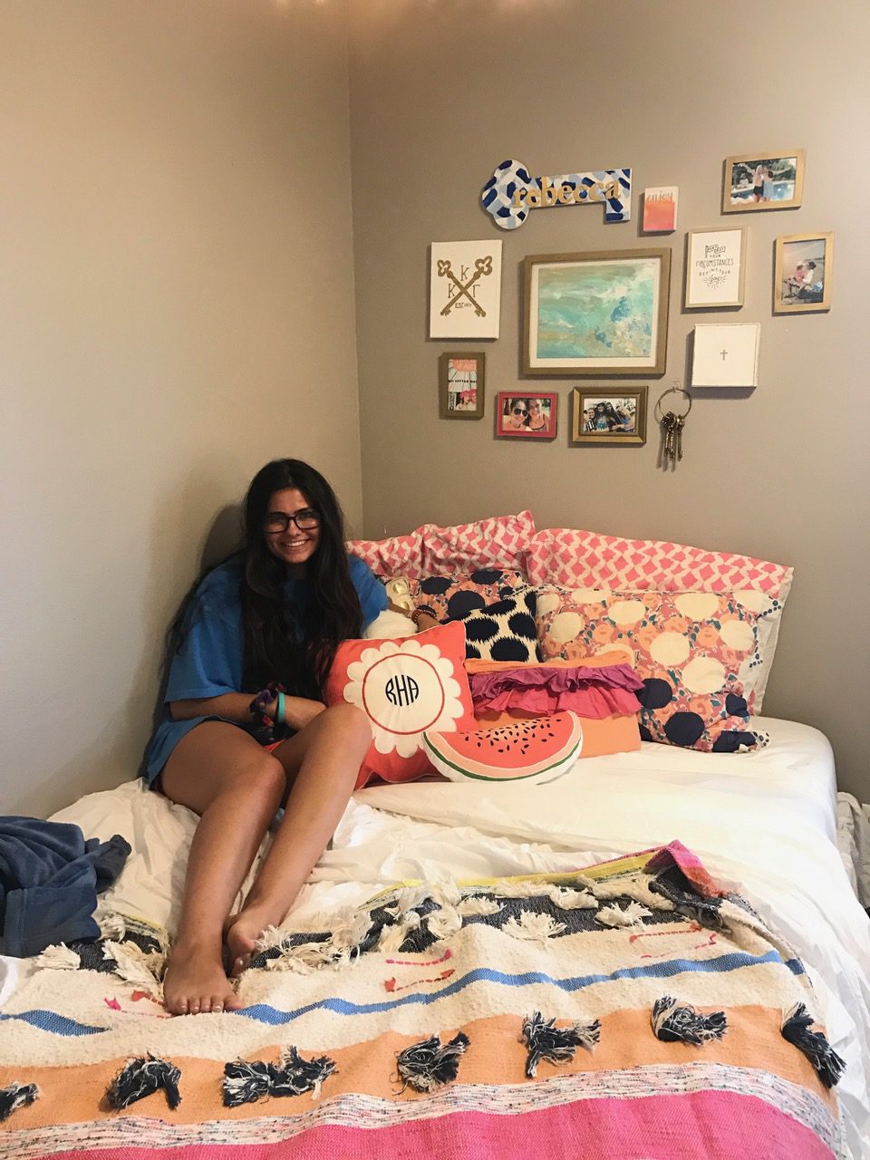 Embracing a New Normal After a Child Leaves for College
