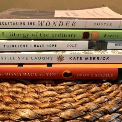 My Favorite Books of 2018