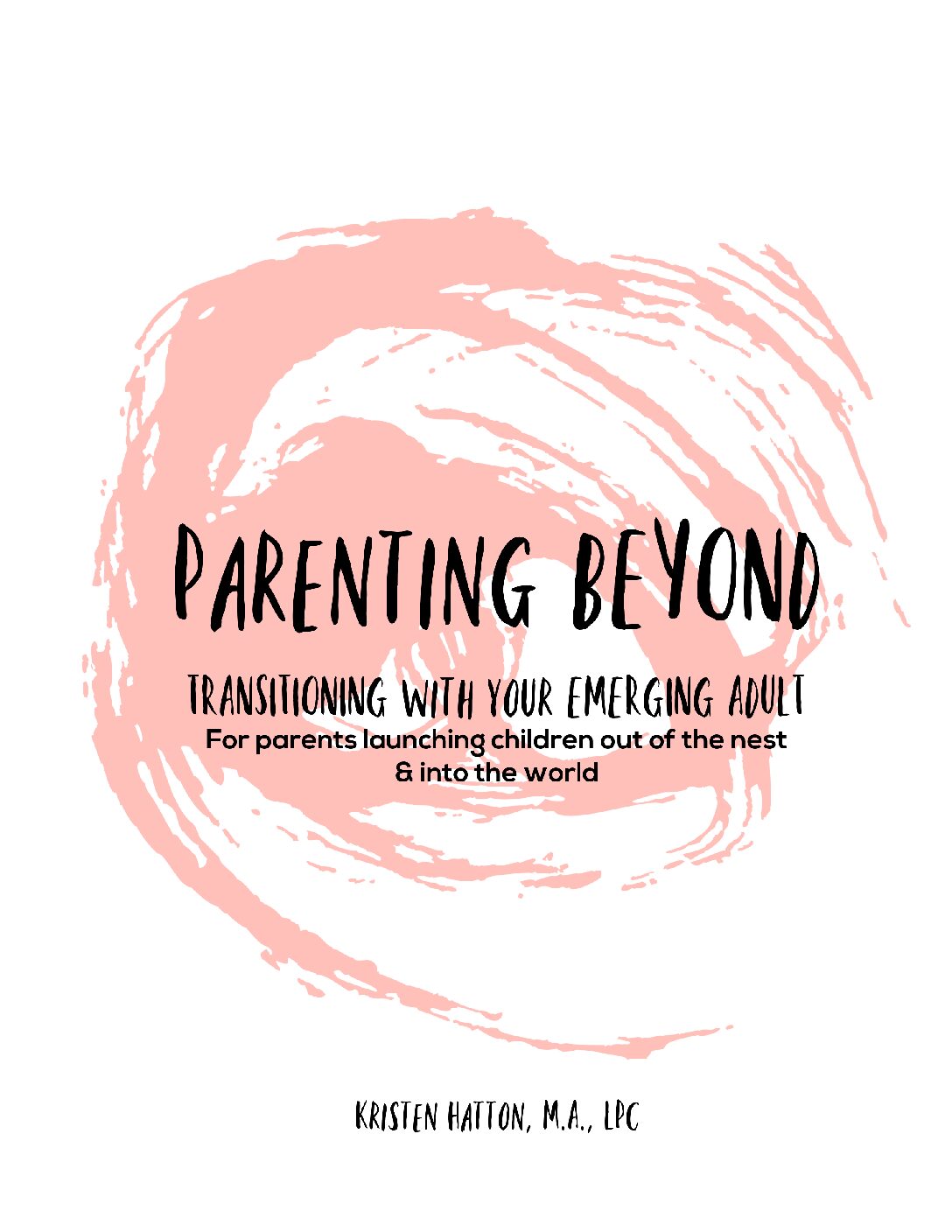 Parenting Ahead Webinar + Ebook